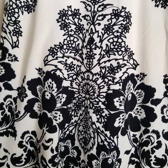 Cynthia Steffe A-line skirt - Picture 4 of 8